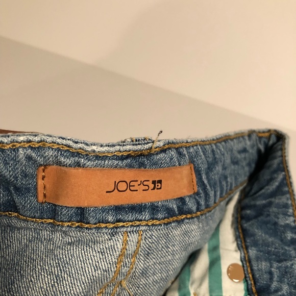 Joes shorts brand new - Picture 3 of 6